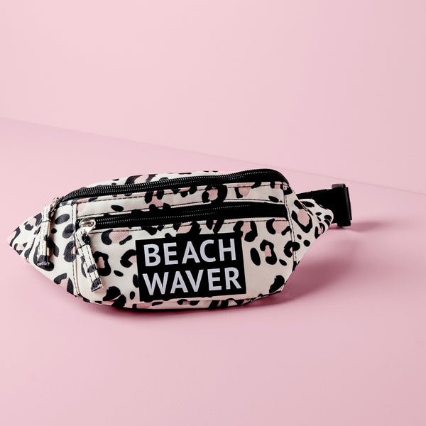 Beachwaver Co. Catwalk Fanny Pack