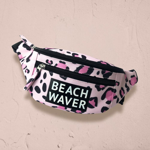 beachwaver co. Catwalk Fanny Pack