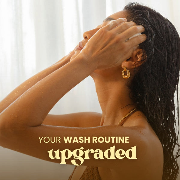 Beachwaver Co. Charcoal Shampoo Bar