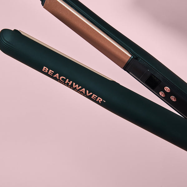 Beachwaver Co. Coast Pro Flat Iron