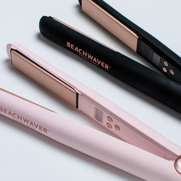 Beachwaver Co. Coast Pro Flat Iron