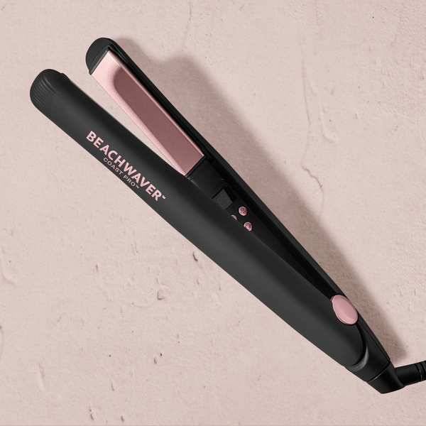 beachwaver co. Coast Pro Flat Iron