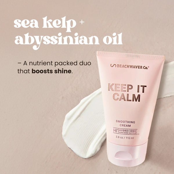 Beachwaver Co. Curly Girl Bundle