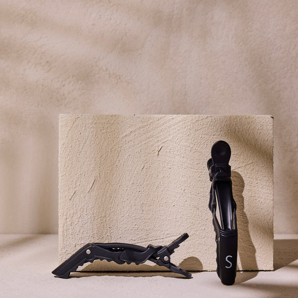 Beachwaver Co. Darby Clips (2-Pack)