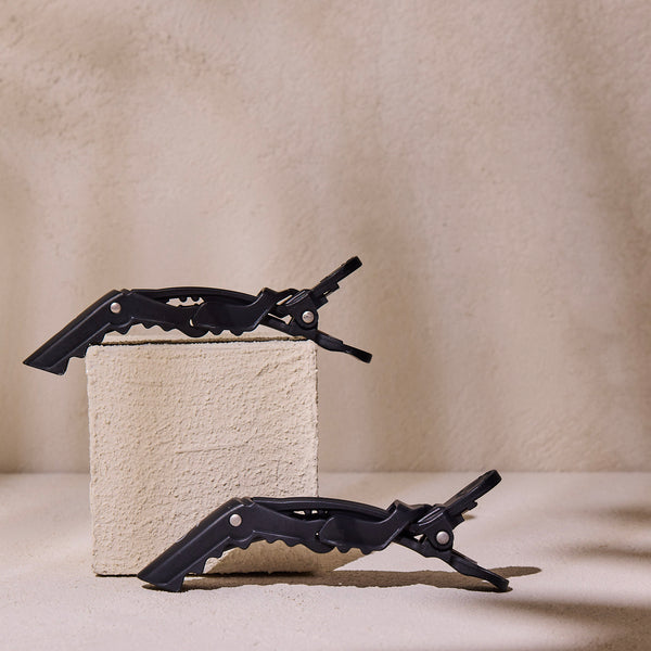 beachwaver co. Darby Clips (2-Pack)