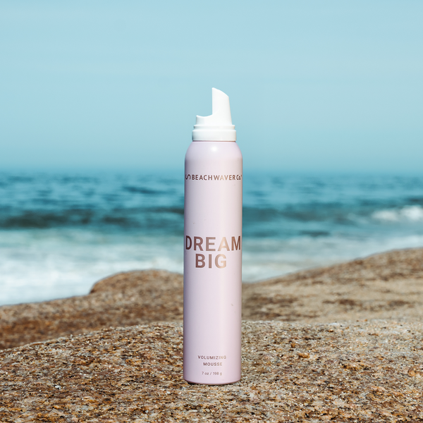 beachwaver co. Dream Big Volumizing Mousse