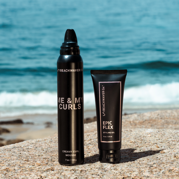 beachwaver co. Enhance Curls
