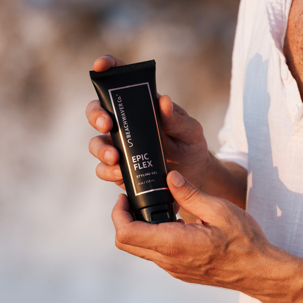 Beachwaver Co. Epic Flex Styling Gel