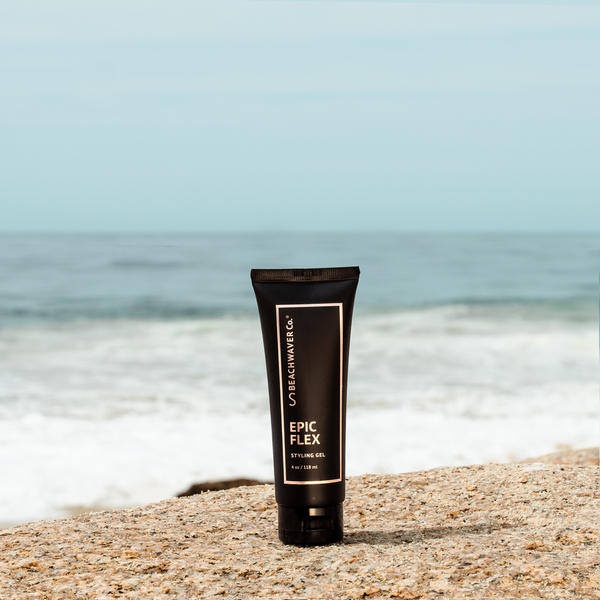 beachwaver co. Epic Flex Styling Gel