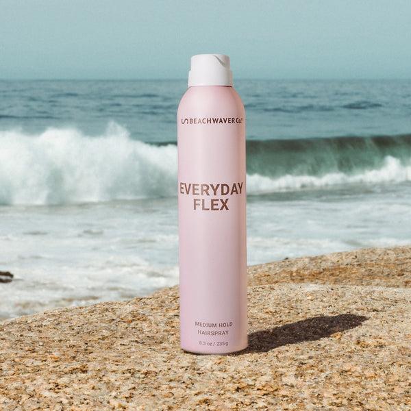 beachwaver co. Everyday Flex Medium Hold Hairspray
