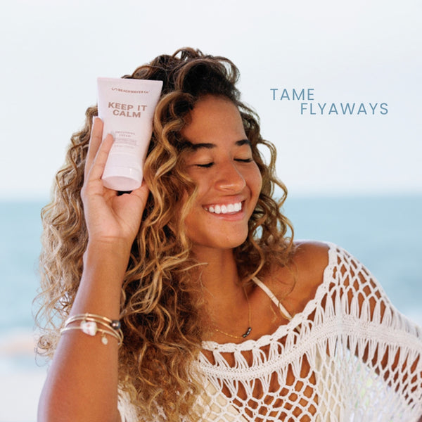 Beachwaver Co. Frizz-Free Faves Duo