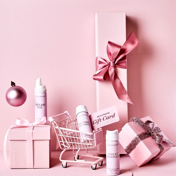 Beachwaver Co. Gift Card