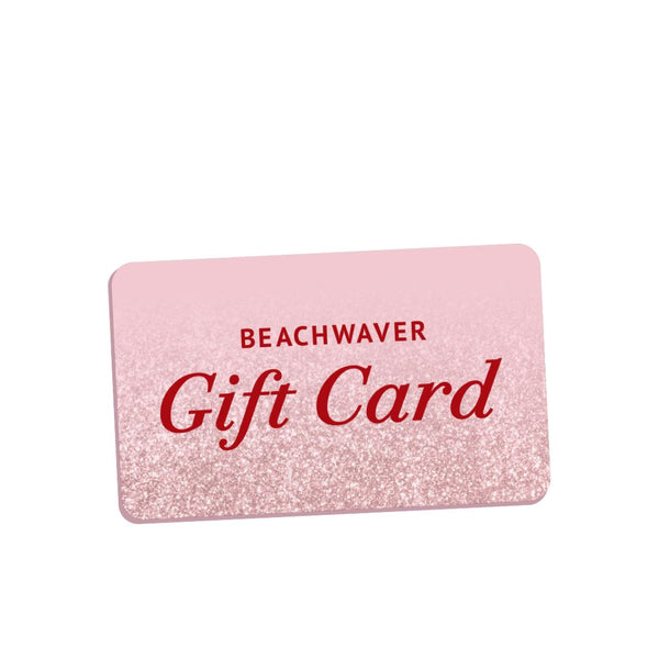 Beachwaver Co. Gift Card