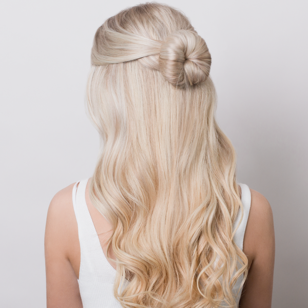 Beachwaver Co. Half Up