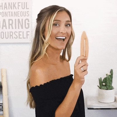 Beachwaver Co. Half Up