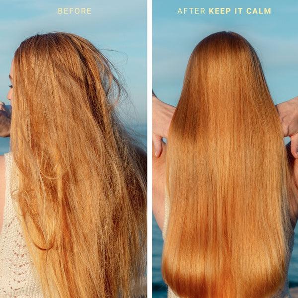 Beachwaver Co. Keep It Calm Smoothing Cream