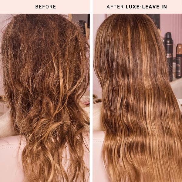 Beachwaver Co. Luxe Leave-In Conditioning Detangler