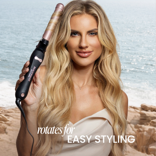 Beachwaver Co. Multi Barrel Beachwaver