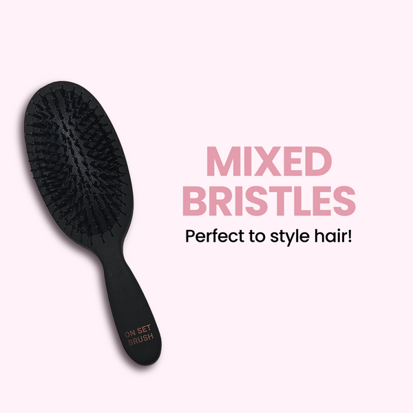 Beachwaver Co. On Set Pro Brush