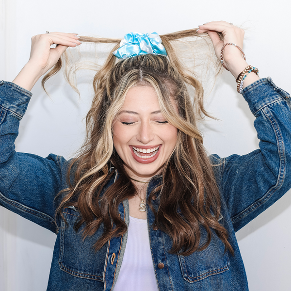 Beachwaver Co. Oversized Scrunchie
