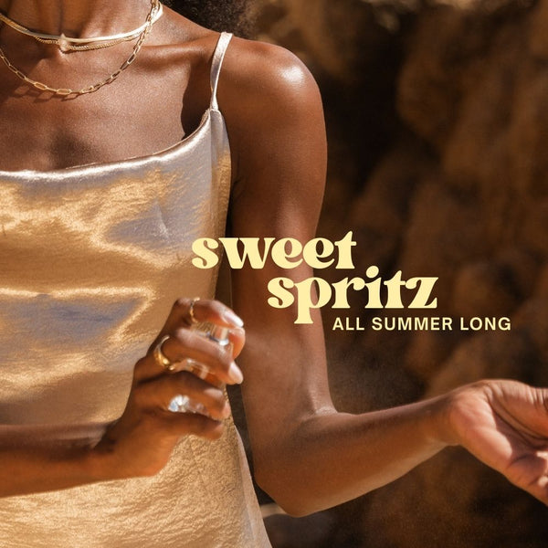 Beachwaver Co. Polynesian Pink Sugar Fragrance