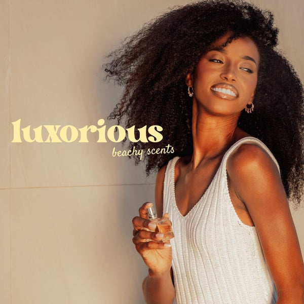 Beachwaver Co. Polynesian Pink Sugar Fragrance