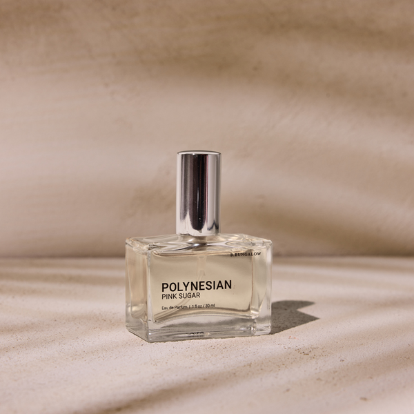 beachwaver co. Polynesian Pink Sugar Fragrance