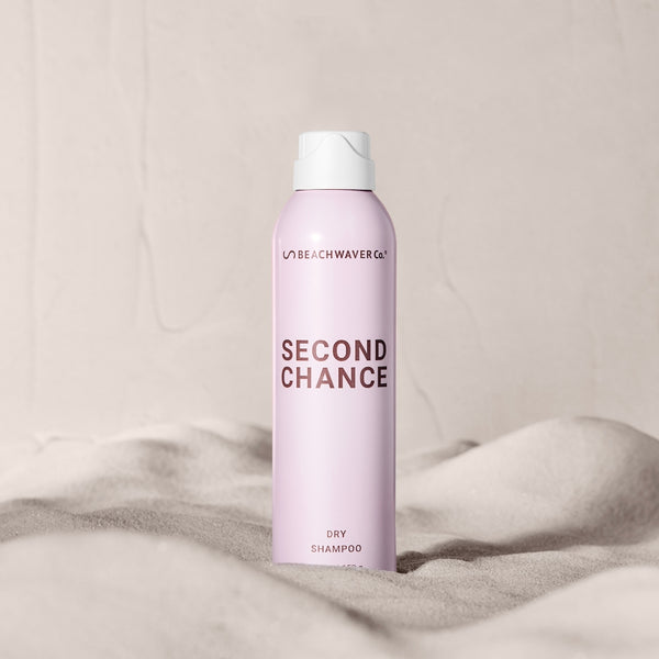 beachwaver co. Second Chance Dry Shampoo