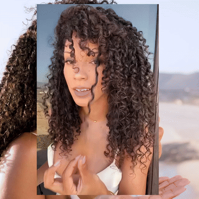 Beachwaver Co. Shine Bright Shampoo