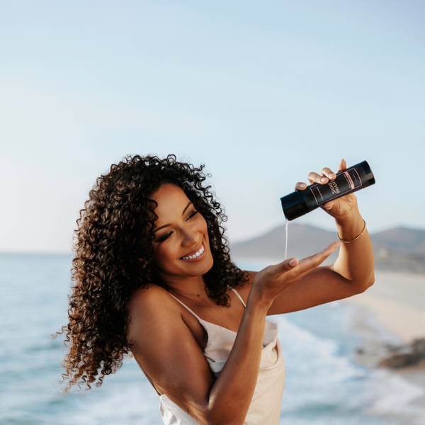 Beachwaver Co. Shine Bright Shampoo & Conditioner