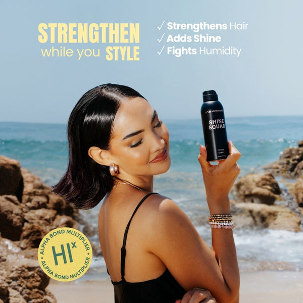 Beachwaver Co. Shine Squad Shine Spray