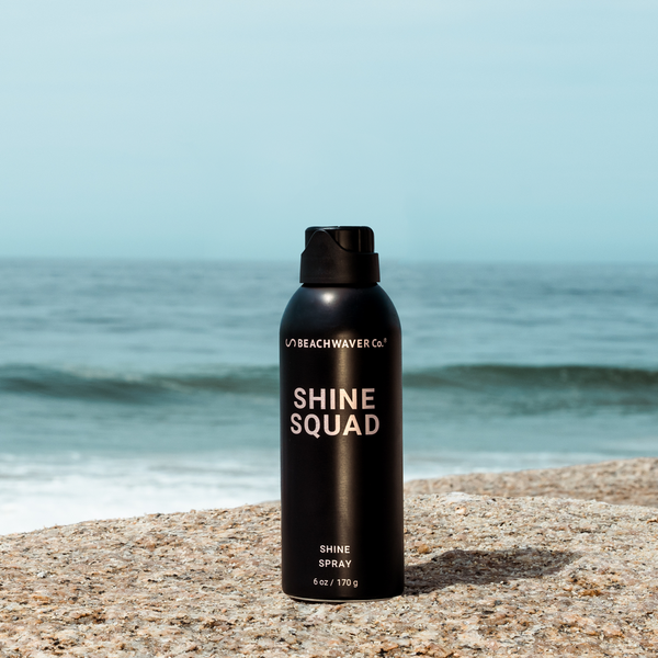 beachwaver co. Shine Squad Shine Spray