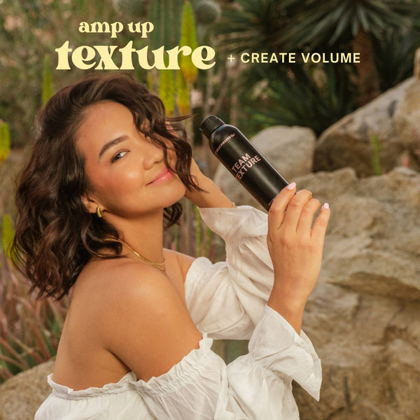 Beachwaver Co. Team Texture + Shine Squad