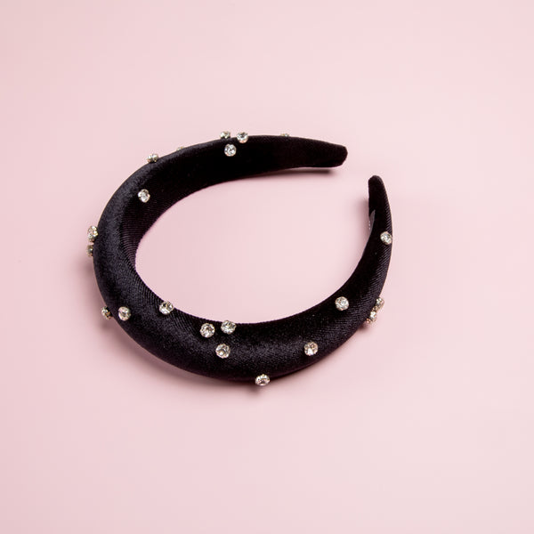 beachwaver co. Velvet Headband