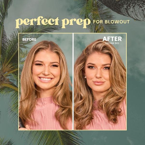 Beachwaver Co. Volumizing Bundle