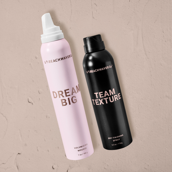 beachwaver co. Volumizing Bundle