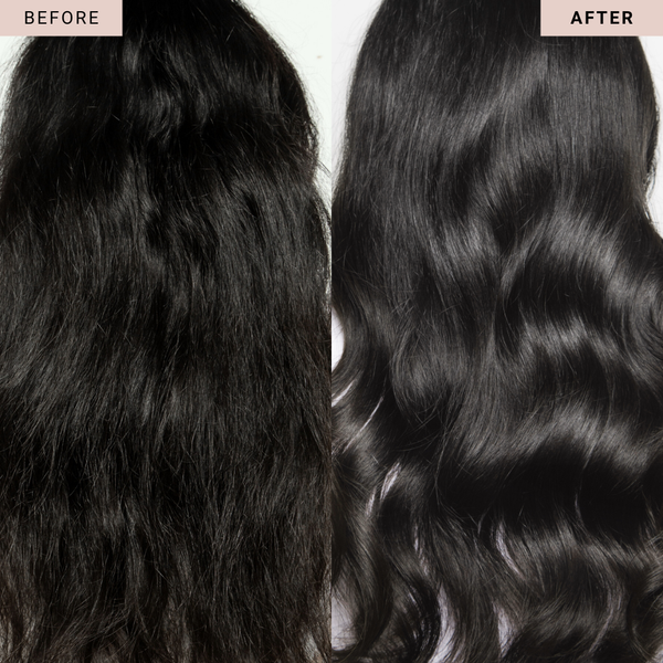 Beachwaver Co. Shine Bright Vegan Keratin + Argan Serum