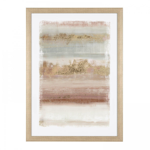 beau monde Art Marketing ‘Ambience’ Wall Art - 70 x 50cm