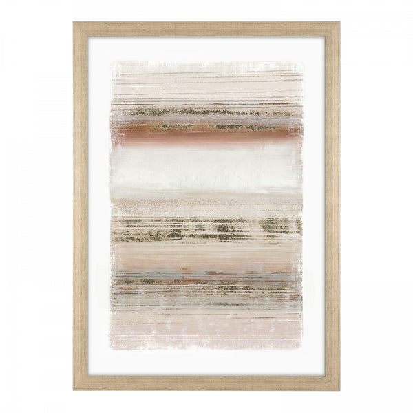beau monde Art Marketing ‘Atmosphere’ Wall Art - 70 x 50cm