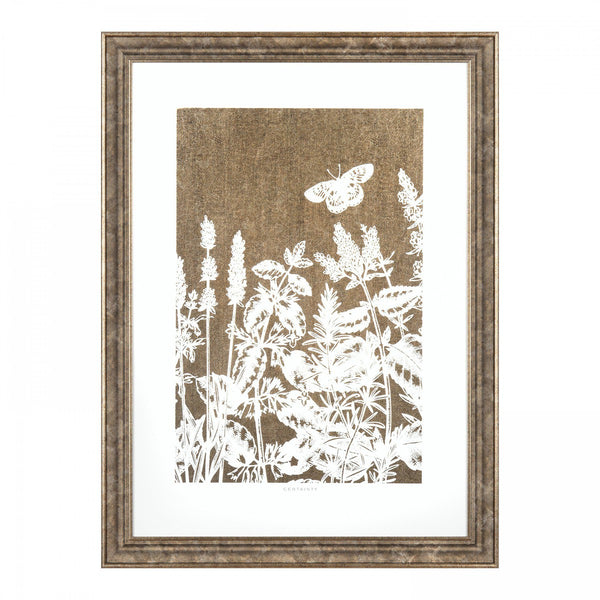Beau Monde Art Marketing ‘Certainty’ Wall Art - 75 X 55cm