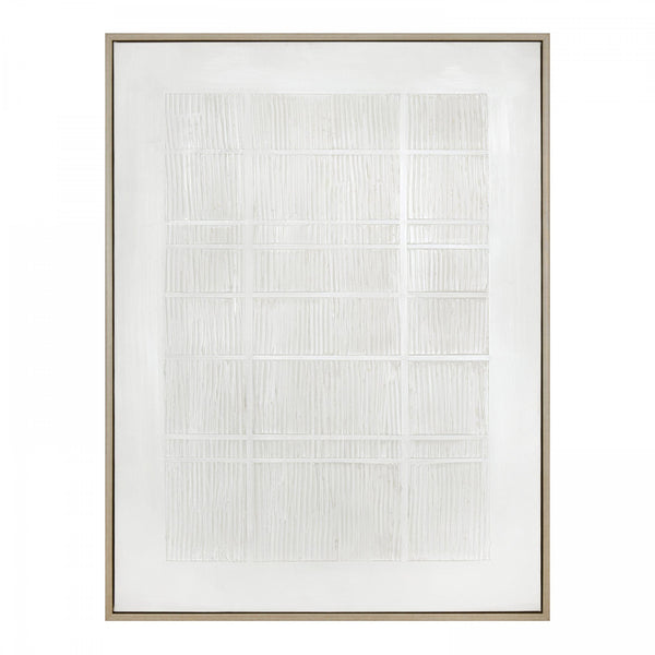beau monde Art Marketing ‘Impression II’ Wall Art - 80 x 60cm