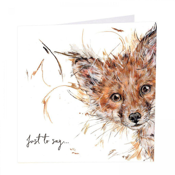 Beau Monde Artbeat The New Kid Birthday Cards Pack Of 6