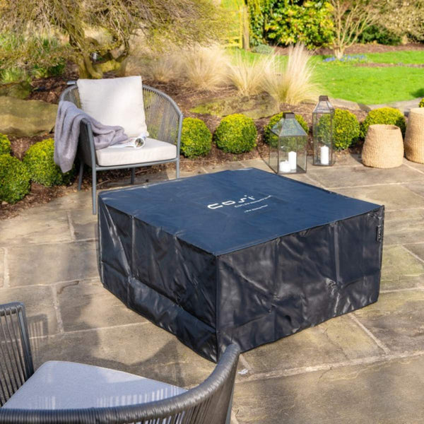 beau monde Beau&Co Cosiloft 100 Lounge All Weather Protection Cover