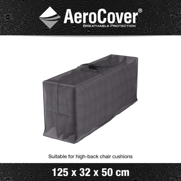 Beau Monde Beau&Co Cushion Bag Aerocover 125 X 32 X 50cm High