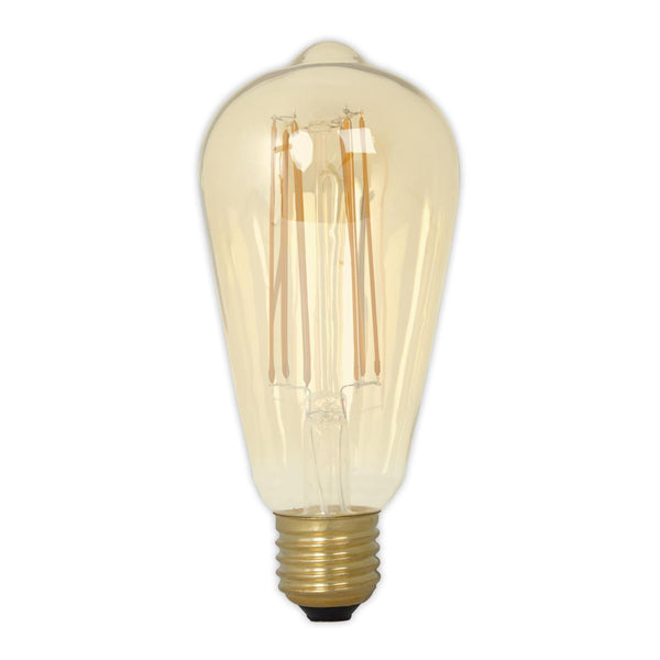 Beau Monde Beau&Co Oluf E27 LED Full Glass Long Filament