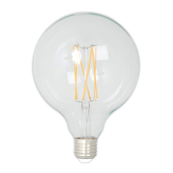 beau monde Beau&Co Oluf E27 LED Large Glass Long Filament Globe
