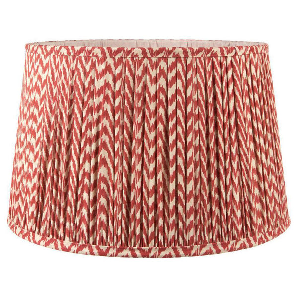 beau monde Beau&Co Zig Zag Empire Shade In Cinnamon