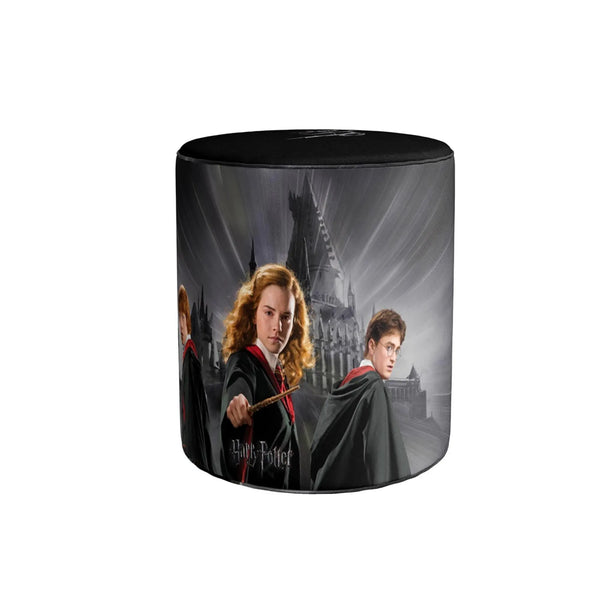 beau monde Adawall Homeware Harry Pouf