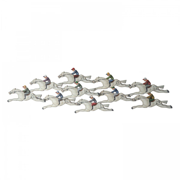 Beau Monde Art Marketing ‘Finishing Post’ Wall Art