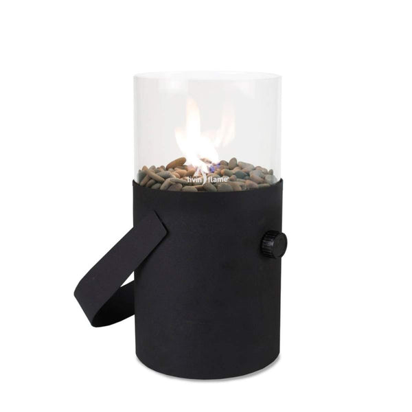 beau monde Beau&Co Cosiscoop Black Fire Lantern